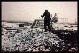KADLEC Associates Corrosion Engineers