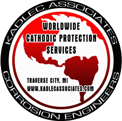 Worldwide Cathodic Protection Services - Click Here to Visit Our Services Page...